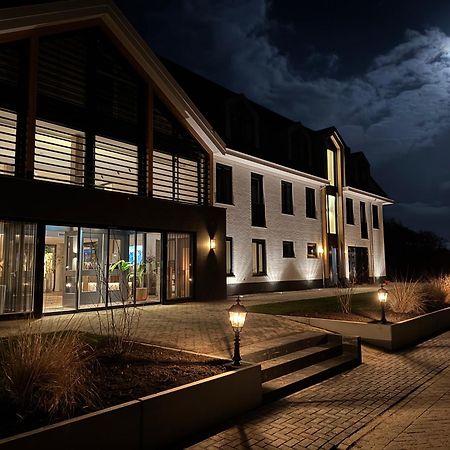 Eilandhotel Texel De Cocksdorp  Exterior foto